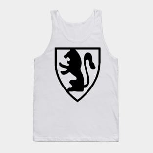 HQ Tank Top